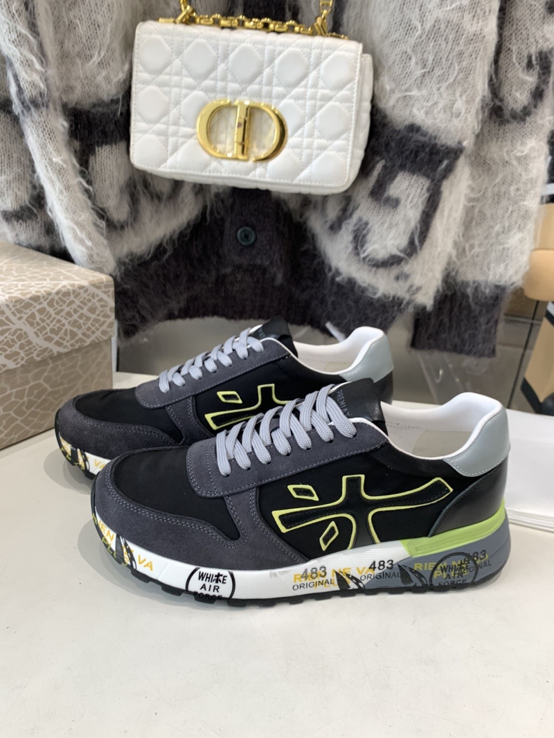 Premiata Sneakers